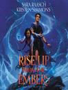 Cover image for Rise Up from the Embers